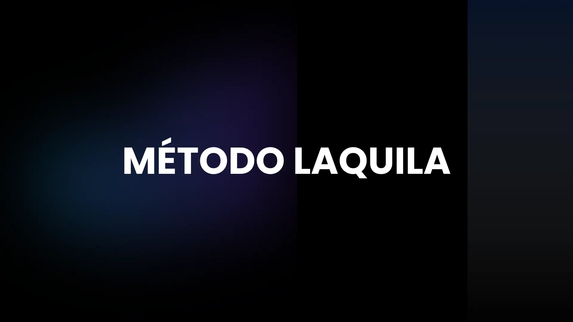 Dr. Eduardo Laquila